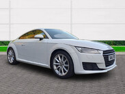 Audi TT TFSI SPORT 45