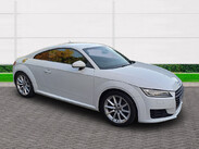 Audi TT TFSI SPORT 9
