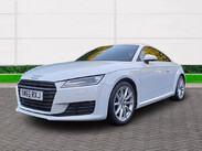 Audi TT TFSI SPORT 3