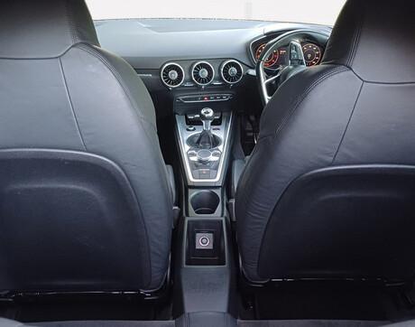 Audi TT TFSI SPORT 37