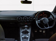 Audi TT TFSI SPORT 28