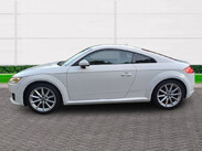 Audi TT TFSI SPORT 4