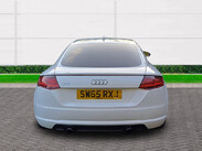 Audi TT TFSI SPORT 6