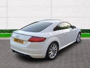 Audi TT TFSI SPORT 7