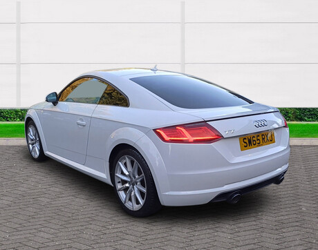 Audi TT TFSI SPORT 5