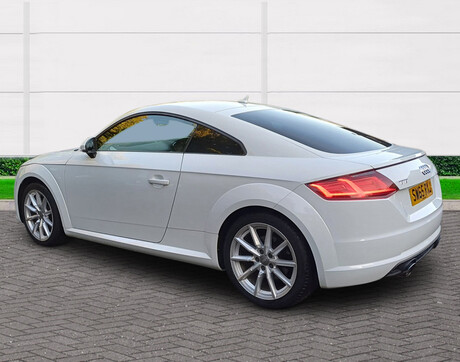 Audi TT TFSI SPORT 47