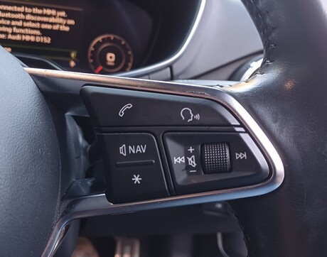 Audi TT TFSI SPORT 32