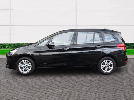 BMW 2 Series 218I SE GRAN TOURER 4