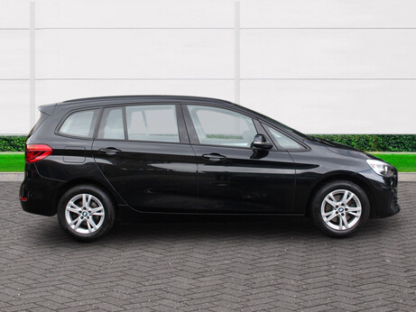 BMW 2 Series 218I SE GRAN TOURER 1