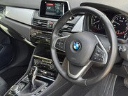 BMW 2 Series 218I SE GRAN TOURER 8