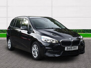 BMW 2 Series 218I SE GRAN TOURER 1