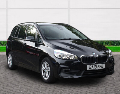 BMW 2 Series 218I SE GRAN TOURER