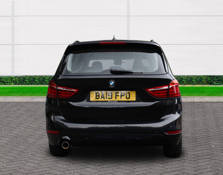 BMW 2 Series 218I SE GRAN TOURER 4