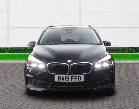 BMW 2 Series 218I SE GRAN TOURER 6