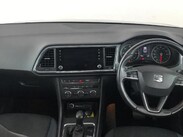 SEAT Ateca TDI 4DRIVE SE TECHNOLOGY 5