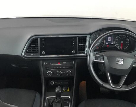 SEAT Ateca TDI 4DRIVE SE TECHNOLOGY 5