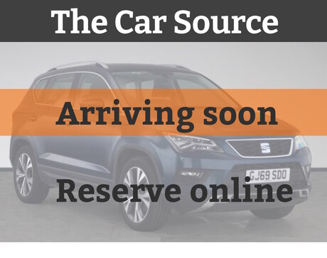 SEAT Ateca TDI 4DRIVE SE TECHNOLOGY 6