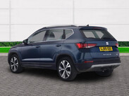 SEAT Ateca TDI 4DRIVE SE TECHNOLOGY 3