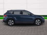 SEAT Ateca TDI 4DRIVE SE TECHNOLOGY 2