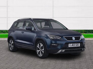 SEAT Ateca TDI 4DRIVE SE TECHNOLOGY 1