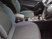 SEAT Ateca TDI 4DRIVE SE TECHNOLOGY 27