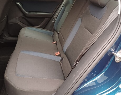SEAT Ateca TDI 4DRIVE SE TECHNOLOGY 32