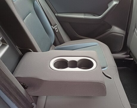 SEAT Ateca TDI 4DRIVE SE TECHNOLOGY 29