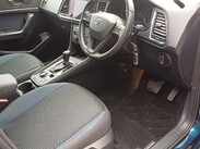 SEAT Ateca TDI 4DRIVE SE TECHNOLOGY 20