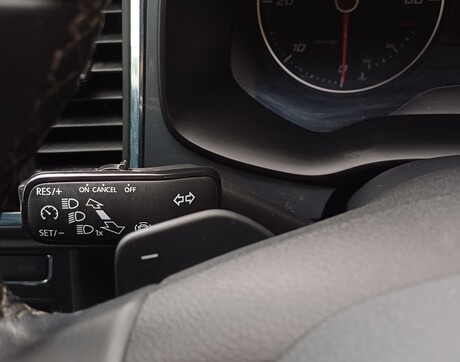 SEAT Ateca TDI 4DRIVE SE TECHNOLOGY 21