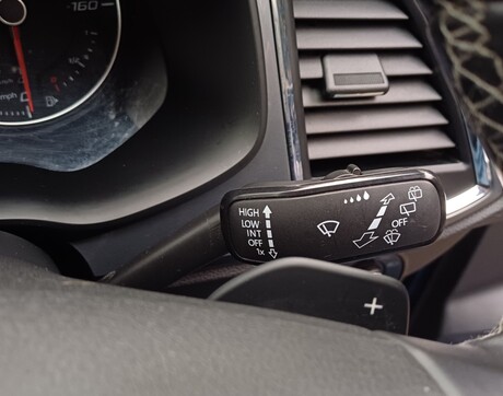 SEAT Ateca TDI 4DRIVE SE TECHNOLOGY 22
