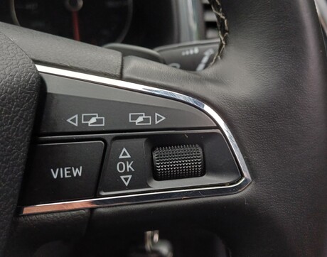 SEAT Ateca TDI 4DRIVE SE TECHNOLOGY 24