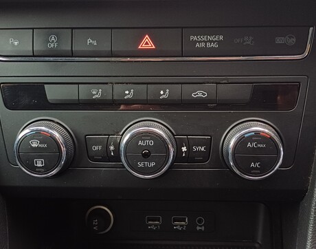SEAT Ateca TDI 4DRIVE SE TECHNOLOGY 34