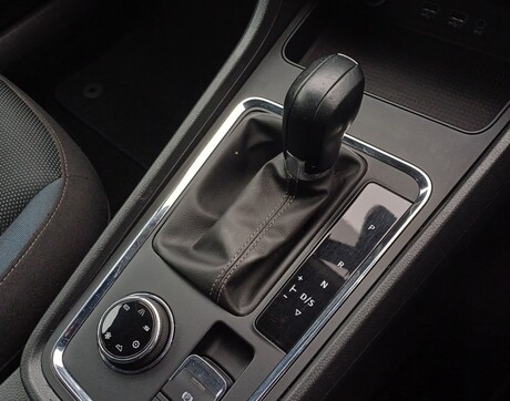 SEAT Ateca TDI 4DRIVE SE TECHNOLOGY 25