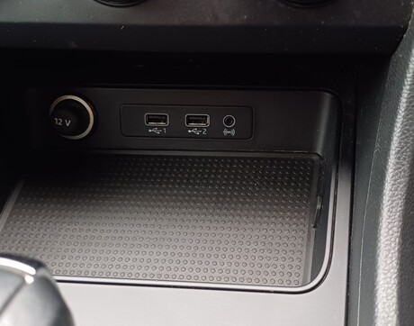 SEAT Ateca TDI 4DRIVE SE TECHNOLOGY 35