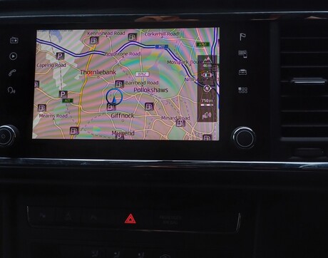 SEAT Ateca TDI 4DRIVE SE TECHNOLOGY 15