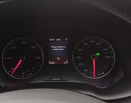 SEAT Ateca TDI 4DRIVE SE TECHNOLOGY 36