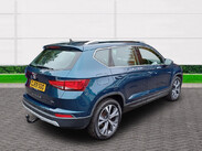 SEAT Ateca TDI 4DRIVE SE TECHNOLOGY 7
