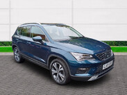 SEAT Ateca TDI 4DRIVE SE TECHNOLOGY 1