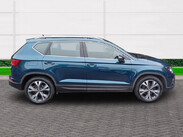 SEAT Ateca TDI 4DRIVE SE TECHNOLOGY 8