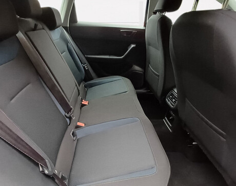 SEAT Ateca TDI 4DRIVE SE TECHNOLOGY 30