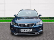 SEAT Ateca TDI 4DRIVE SE TECHNOLOGY 2