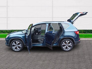 SEAT Ateca TDI 4DRIVE SE TECHNOLOGY 9