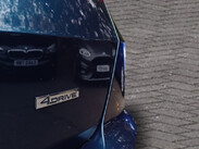 SEAT Ateca TDI 4DRIVE SE TECHNOLOGY 11
