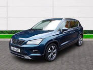 SEAT Ateca TDI 4DRIVE SE TECHNOLOGY 3