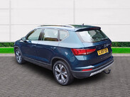 SEAT Ateca TDI 4DRIVE SE TECHNOLOGY 5