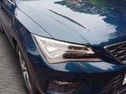 SEAT Ateca TDI 4DRIVE SE TECHNOLOGY 38