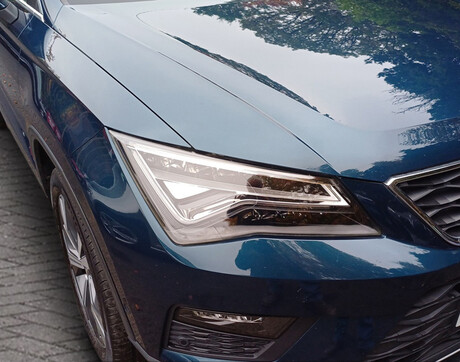 SEAT Ateca TDI 4DRIVE SE TECHNOLOGY 38