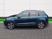 SEAT Ateca TDI 4DRIVE SE TECHNOLOGY 4