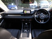 Mazda 6 SPORT NAV PLUS 16