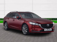 Mazda 6 SPORT NAV PLUS 45